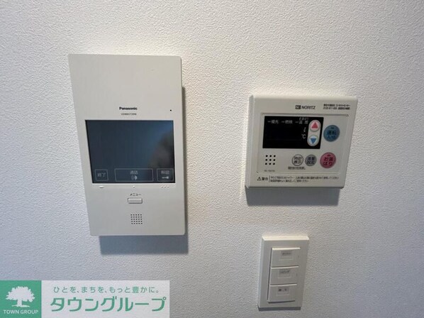 LiveFlat西荻窪の物件内観写真